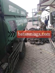 proses sedot wc sidoarjo cv berkah7